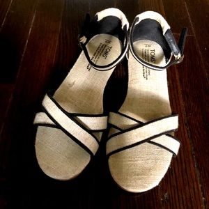 Toms Sandal